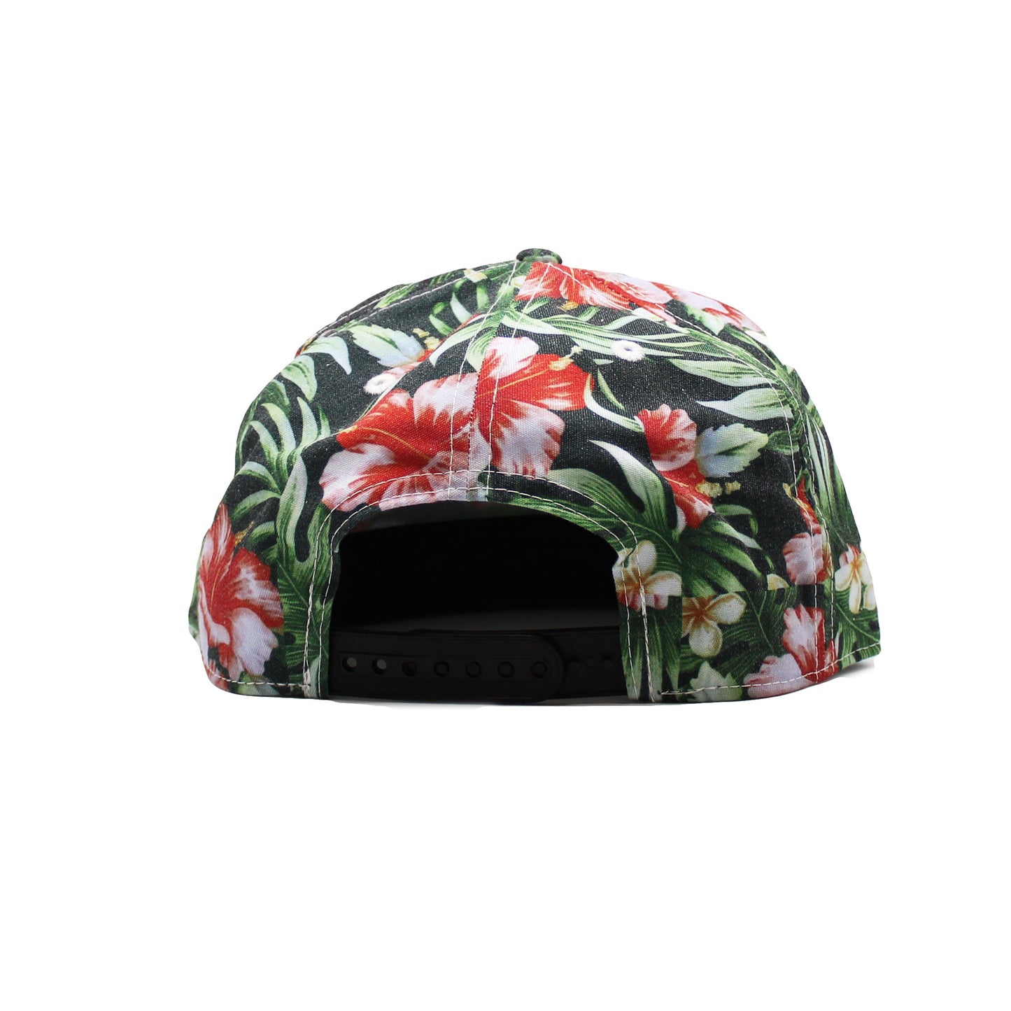 NY Snapback