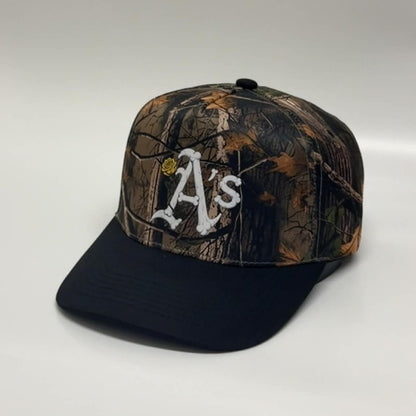 OAKLAND A'S