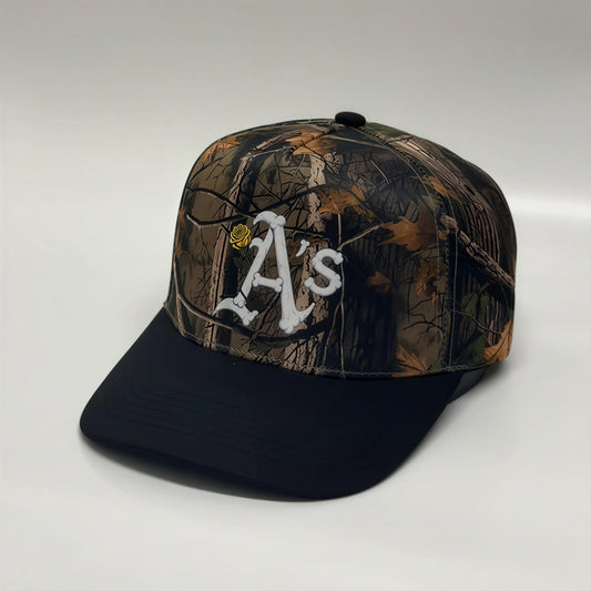 OAKLAND A'S