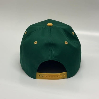 OAKLAND A'S