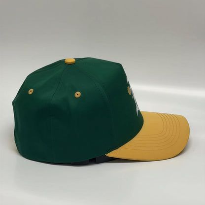 OAKLAND A'S