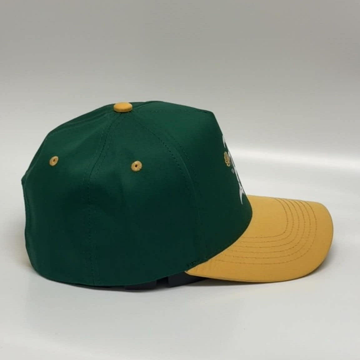 OAKLAND A'S