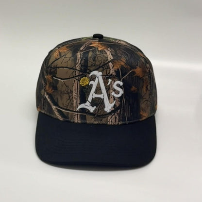 OAKLAND A'S