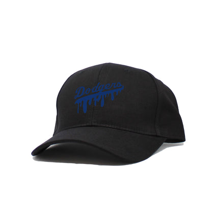 Dodgers Dad Hat