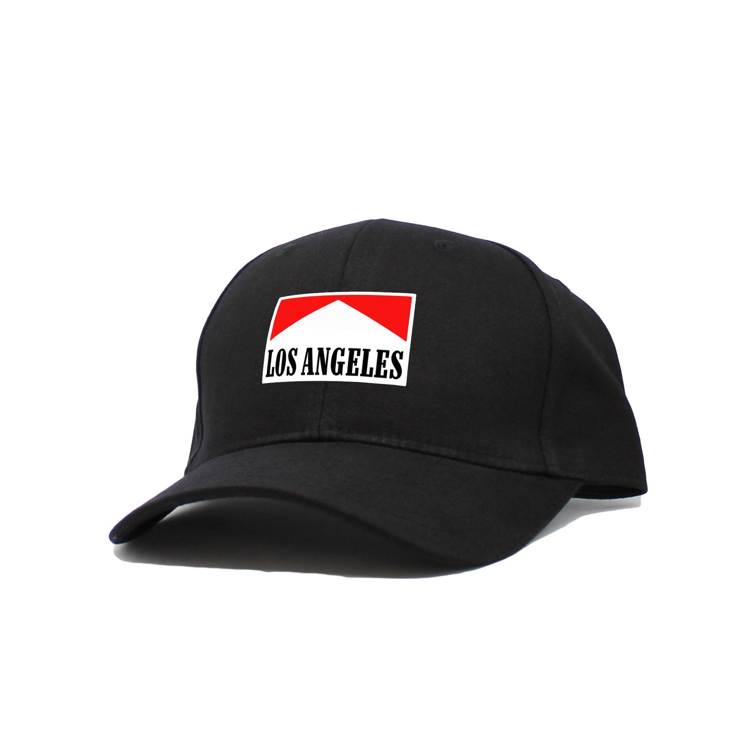 Los Angeles Dad Hat