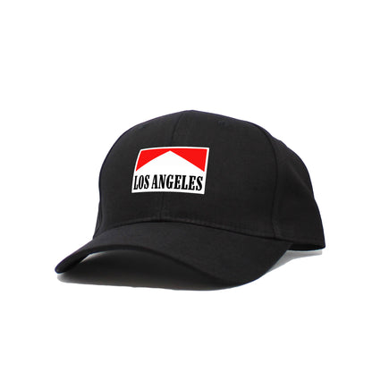 Los Angeles Dad Hat
