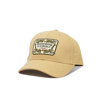 Hennessy Dad Hat