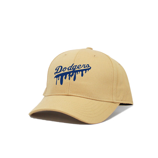 Dodgers Dad Hat