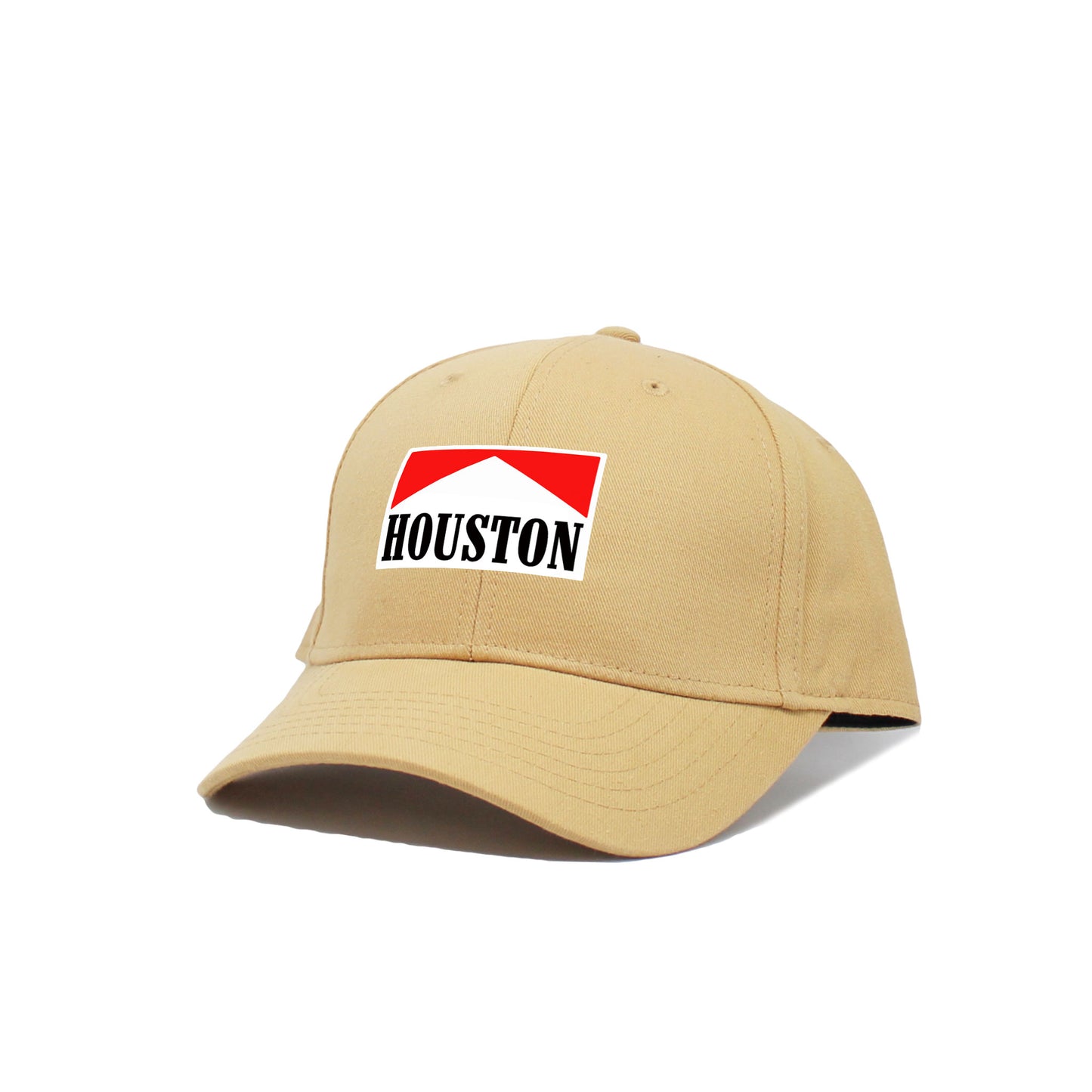 Houston Dad Hat