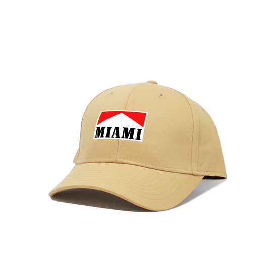 Miami Dad Hat
