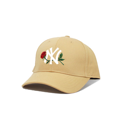 NY Rose Dad Hat