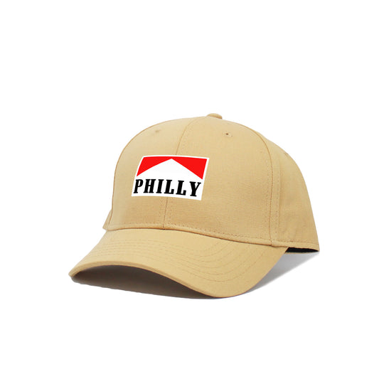 Philly Dad Hat