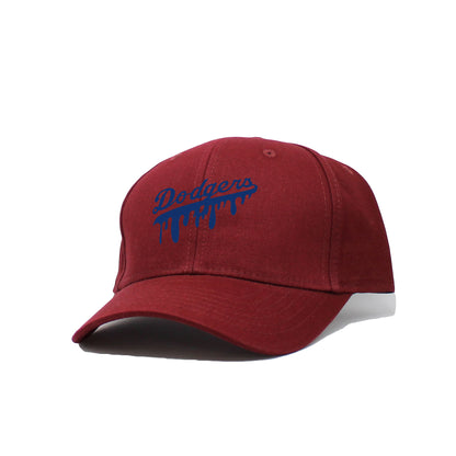 Dodgers Dad Hat