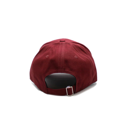 Detroit Hearts Dad Hat