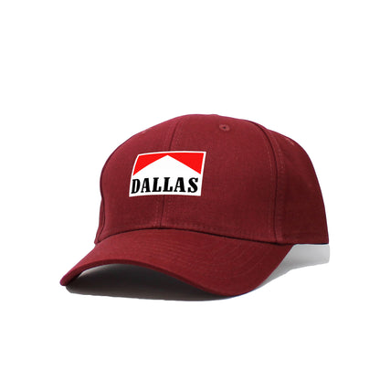 Dallas Dad Hat