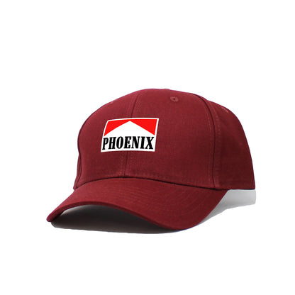 Phoenix Dad Hat