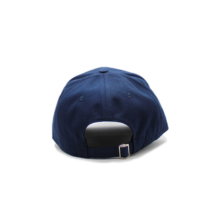 Detroit Hearts Dad Hat
