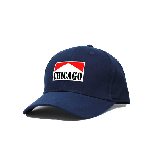 Chicago Dad Hat