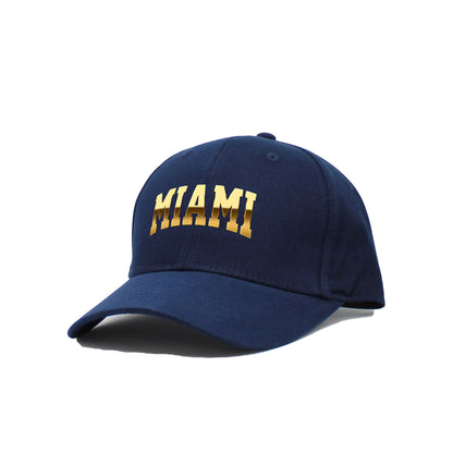 Miami Dad Hat