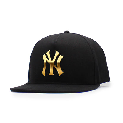 NY Snapback