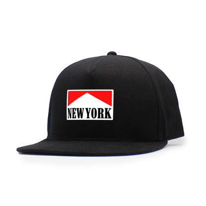 NY Snapback