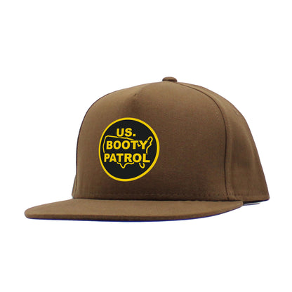 U.S BOOTY PATROL Snapback