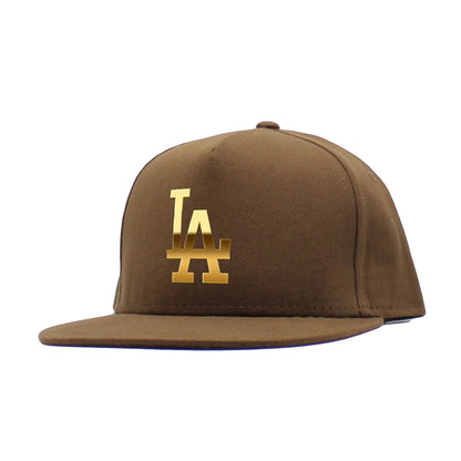 LA Snapback