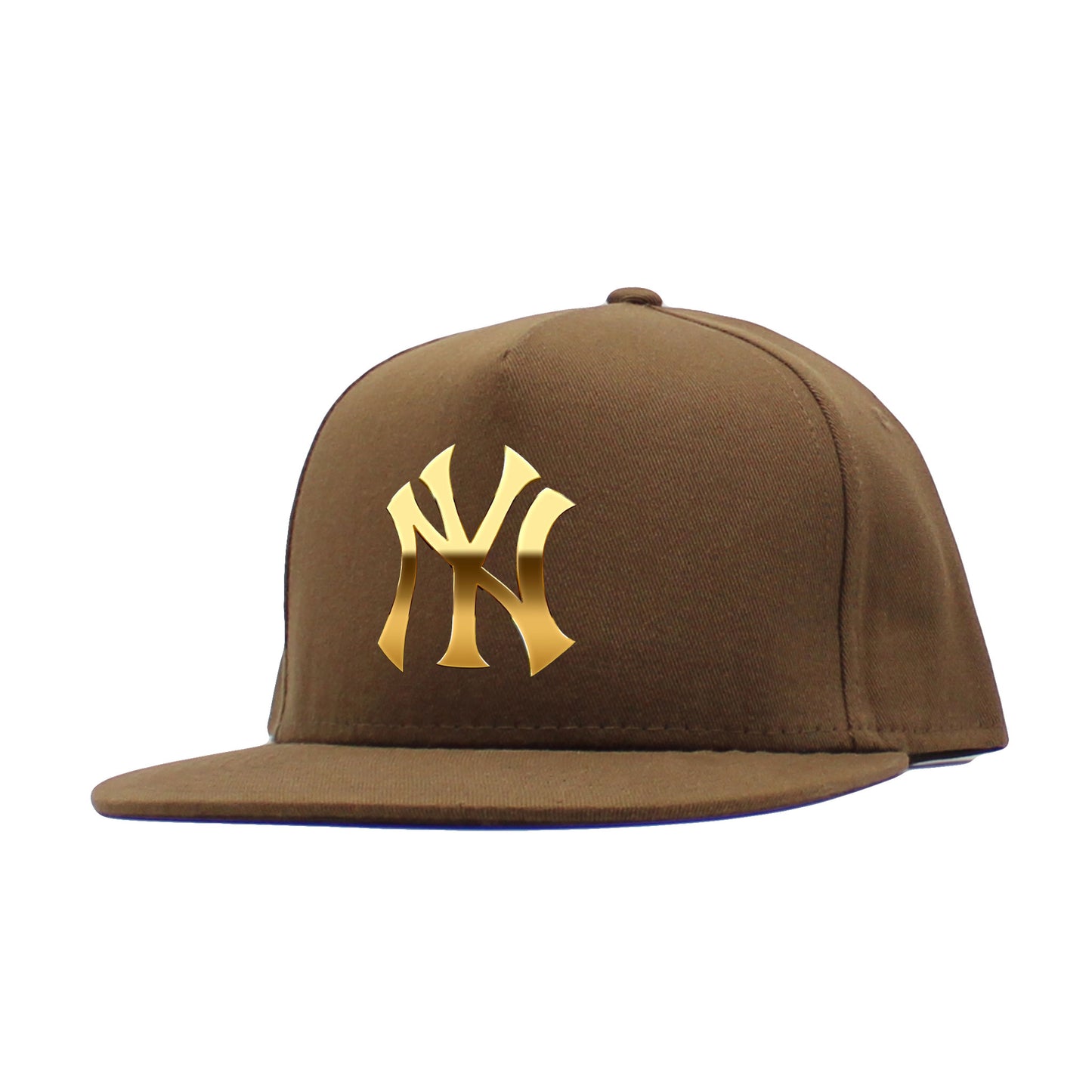 NY Snapback