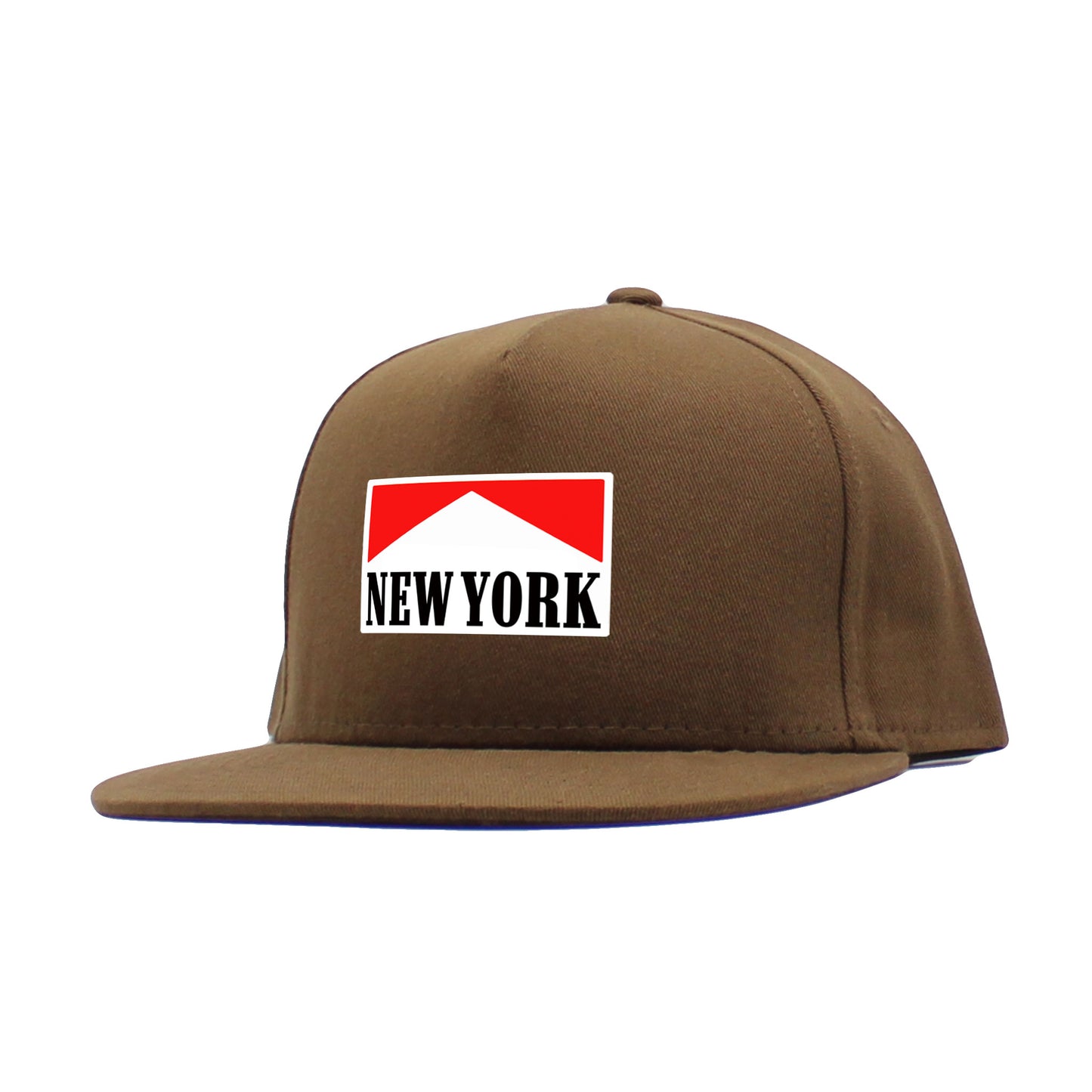 NY Snapback