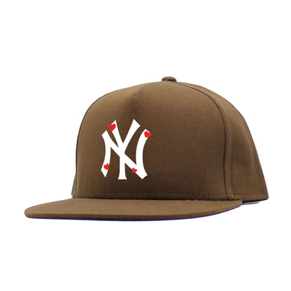 NY Snapback