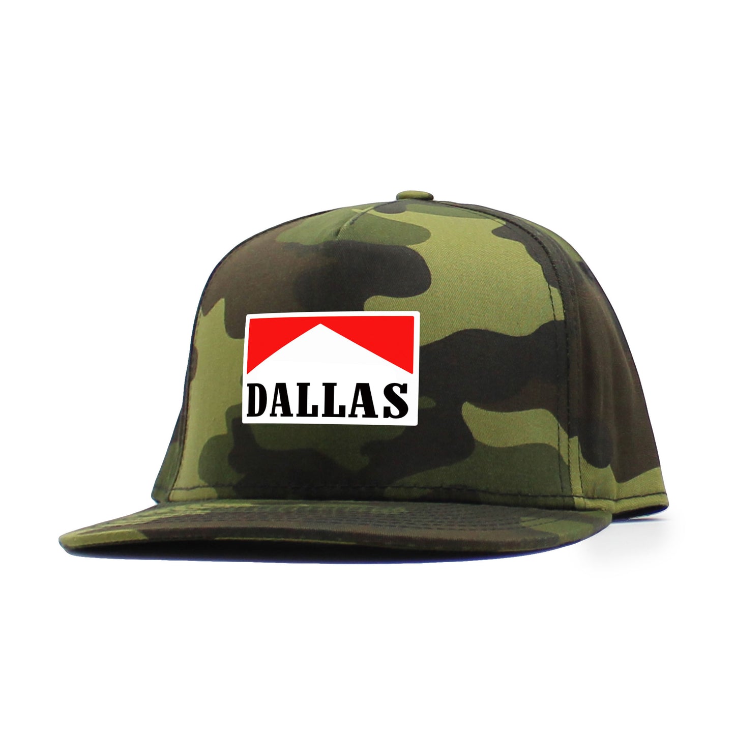 Dallas Snapback