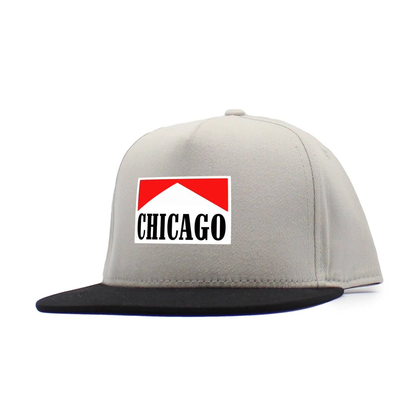 Chicago Snapback