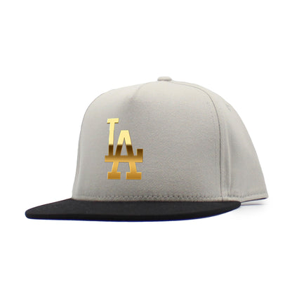 LA Snapback