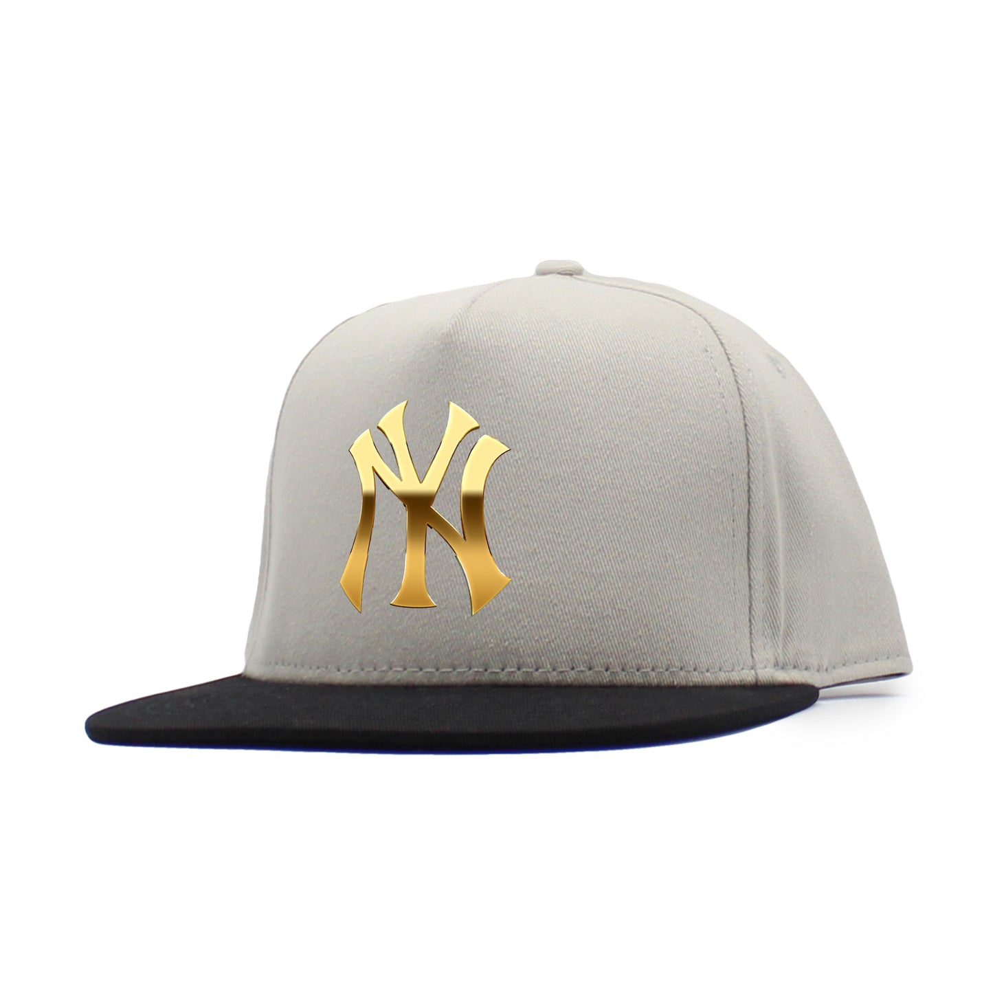 NY Snapback