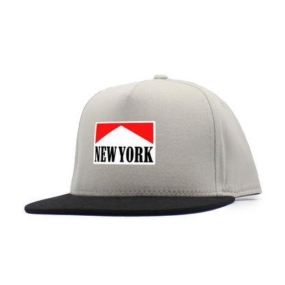 NY Snapback