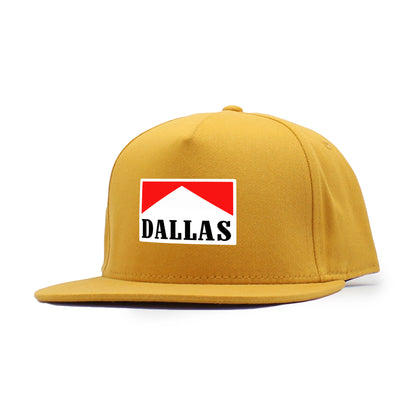 Dallas Snapback