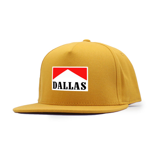 Dallas Snapback