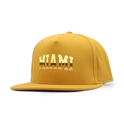 Miami Shop Snapback