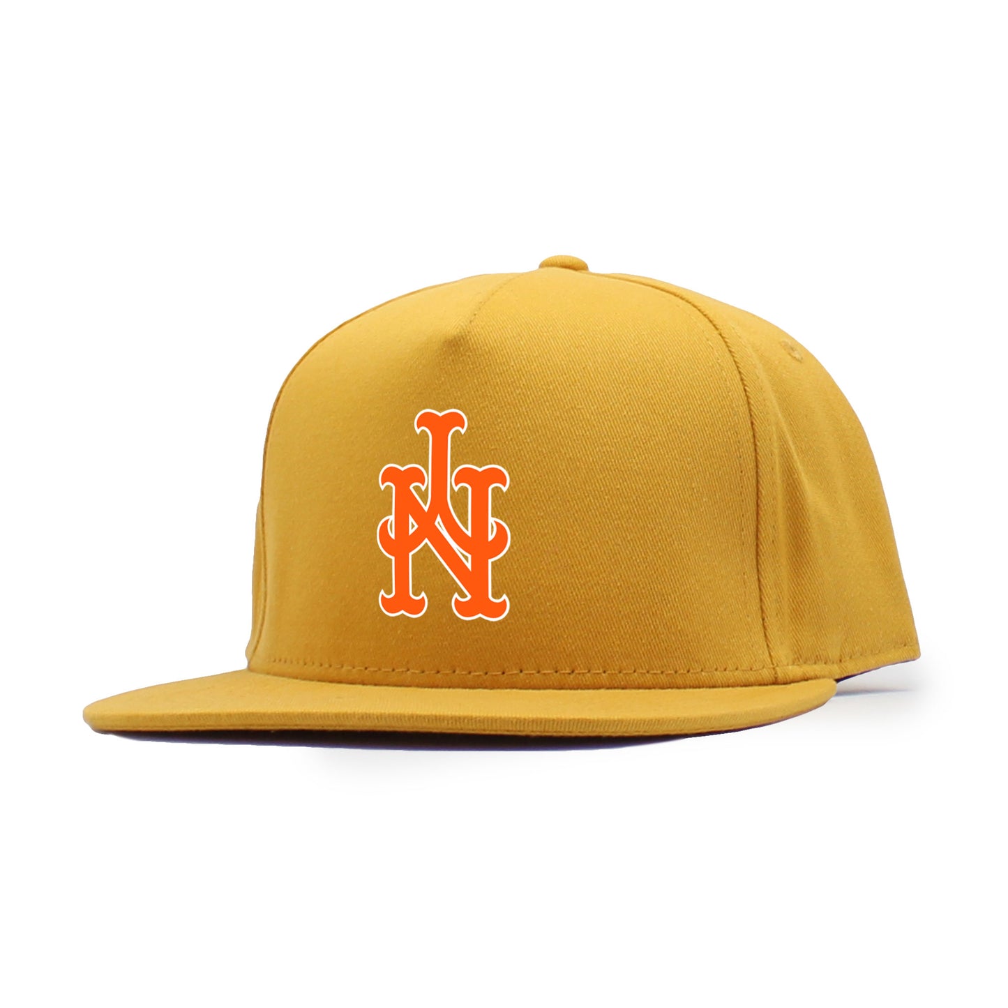 NY Snapback