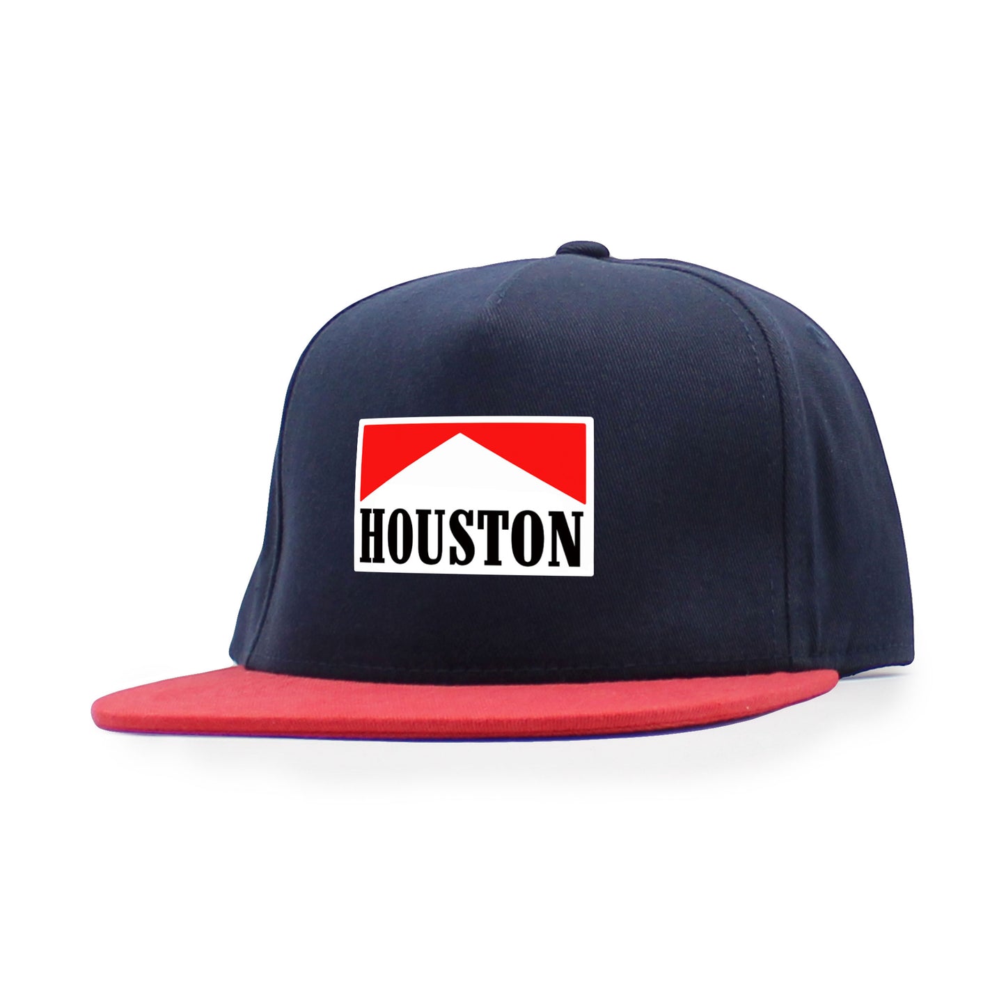 Houston Snapback