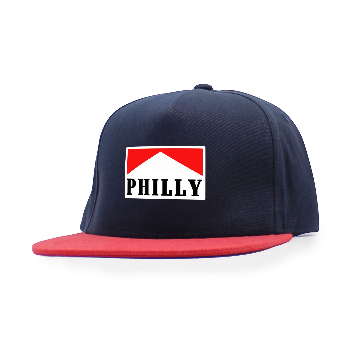 Philly Snapback