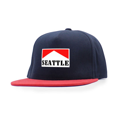 Seattle Snapback