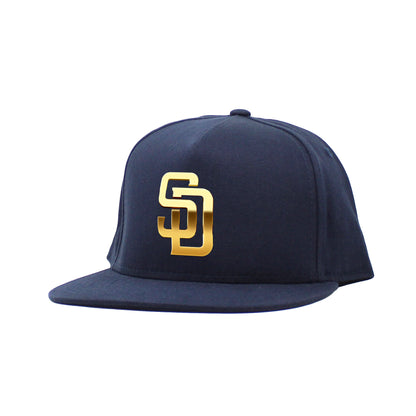 SD Snapback