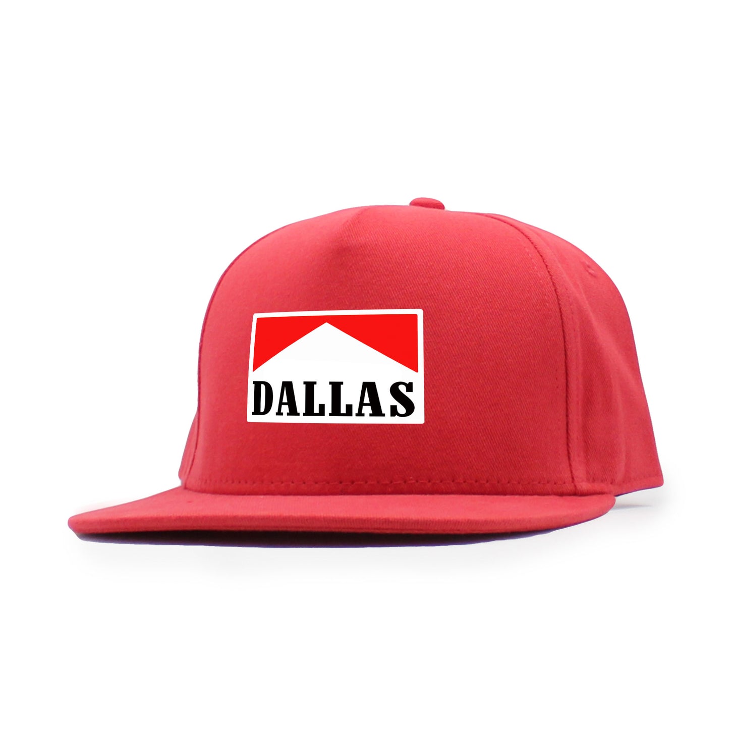 Dallas Snapback