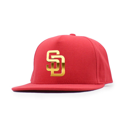 SD Snapback