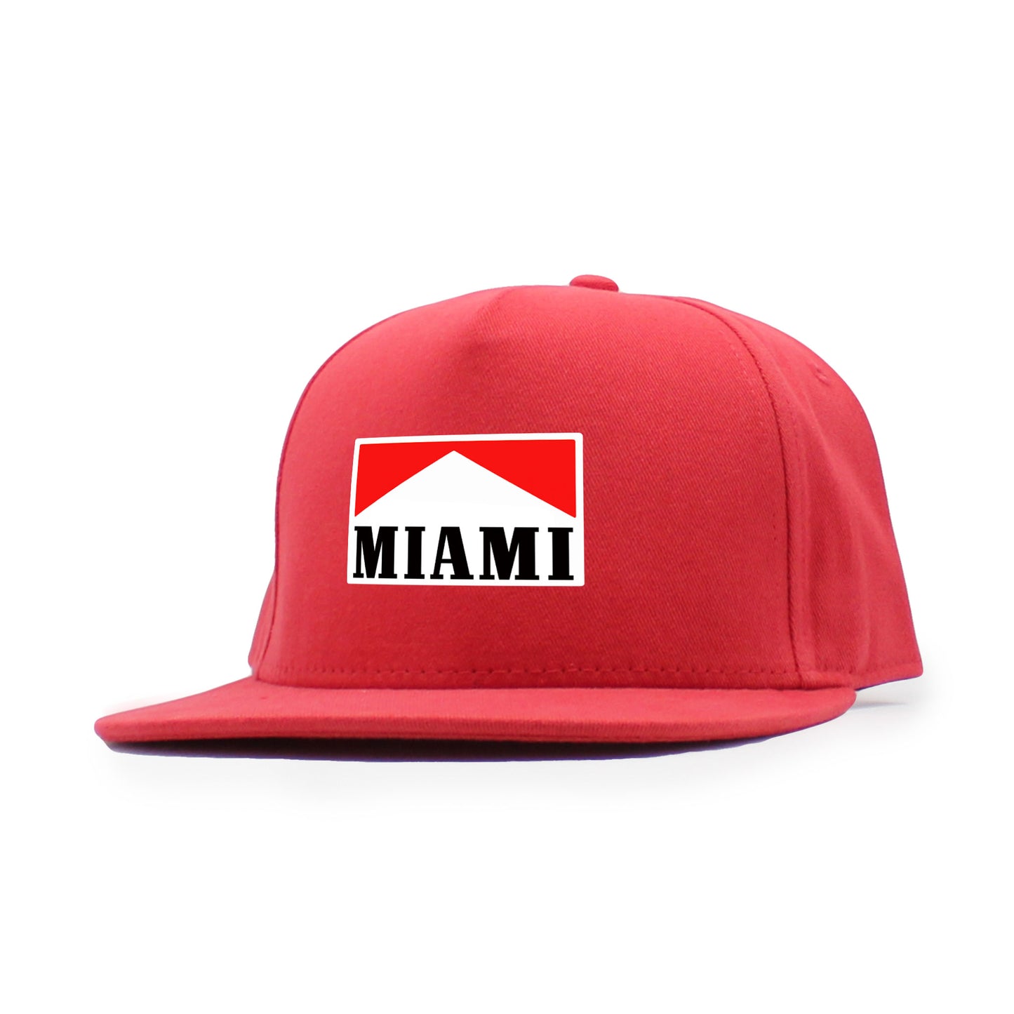 Miami Snapback