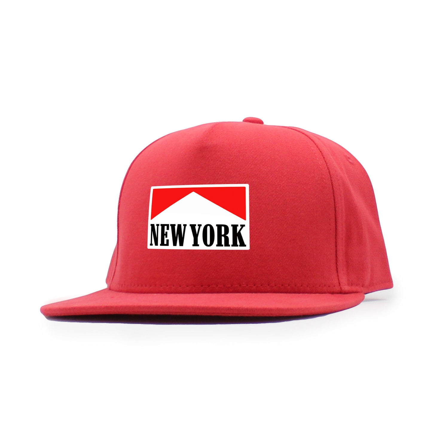 NY Snapback