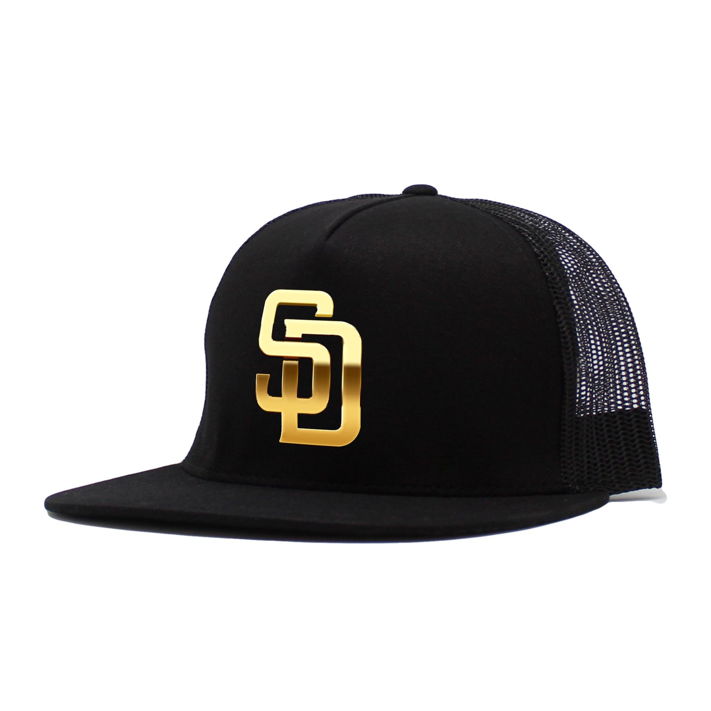SD Trucker
