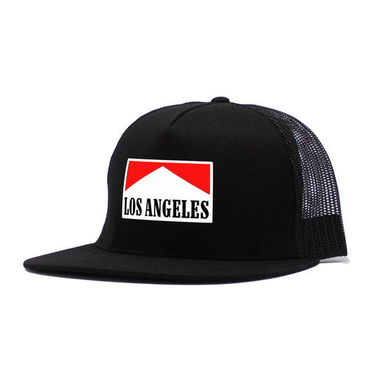 Los Angeles Trucker