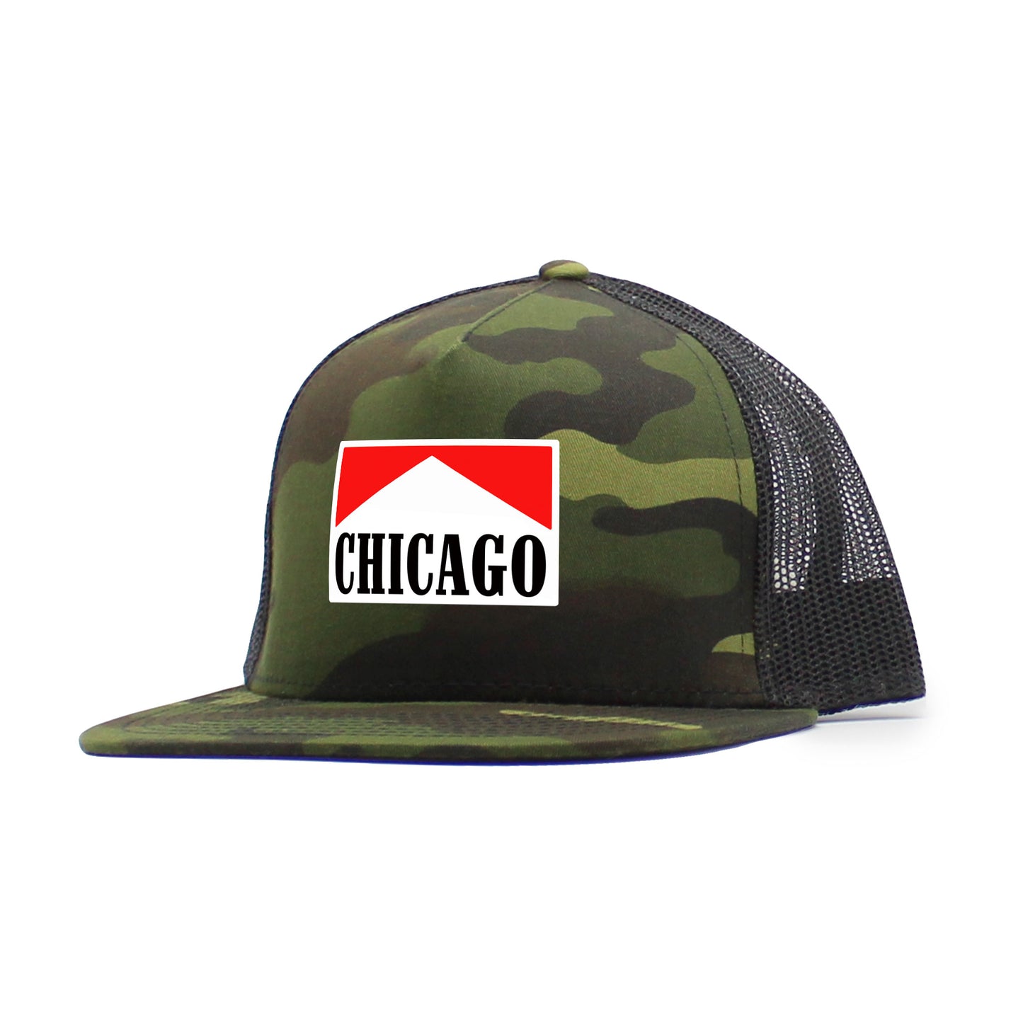 Chicago Trucker